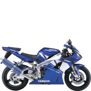 YAMAHA YZF-R1