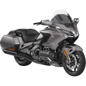 HONDA GL 1800 GOLD WING