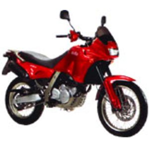 APRILIA PEGASO 650