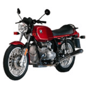 BMW R 80/7 N