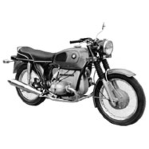 BMW R 60/5
