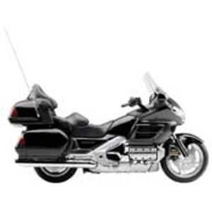 HONDA GL 1800 GOLD WING