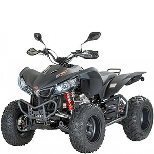 KYMCO MAXXER 450 I