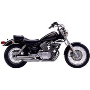 YAMAHA XV 250/S VIRAGO (3LS)