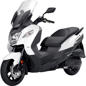 SYM JOYMAX Z 300 I