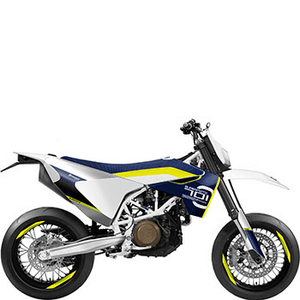 HUSQVARNA 701 SUPERMOTO