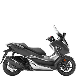 HONDA NSS 300 FORZA