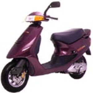 APRILIA AMICO 50 GL