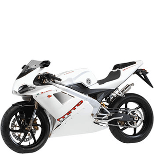 CAGIVA MITO EVO 125