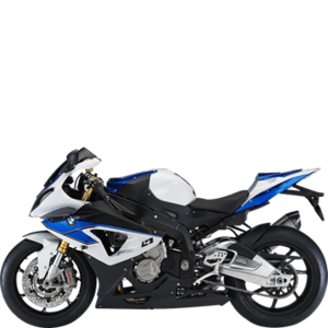BMW S 1000 RR HP4