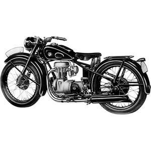 BMW R 23