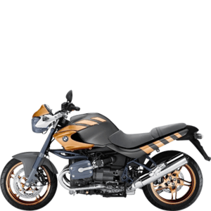 BMW R 1150 R ROCKSTER