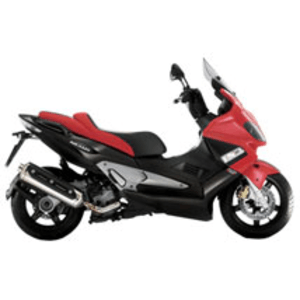 GILERA NEXUS 500