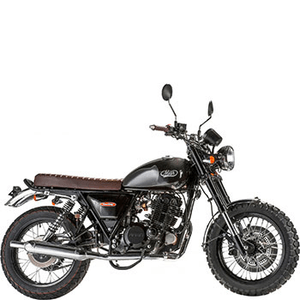 MASH TWO FIFTY/CAFE RACER