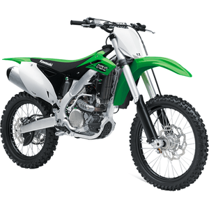 KAWASAKI KX 250 F