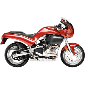 BUELL S3/S3T THUNDERBOLT/THUNDERBOLT TOURING