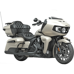 INDIAN PERSUIT DARK HORSE/LIMITED