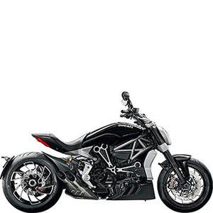 DUCATI XDIAVEL/S