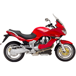 MOTO GUZZI NORGE 850