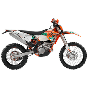 KTM 250 EXC-F SIX DAYS