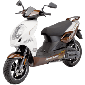 KREIDLER VABENE 50