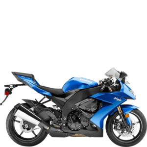 KAWASAKI ZX-10R NINJA