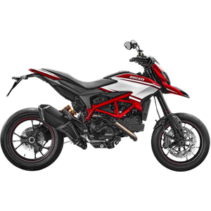 DUCATI HYPERSTRADA