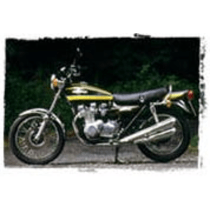 KAWASAKI Z 900 1