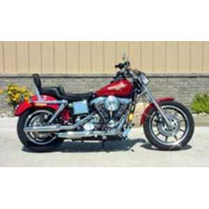 HARLEY-DAVIDSON DYNA GLIDE LOW RIDER (EVOLUTION)