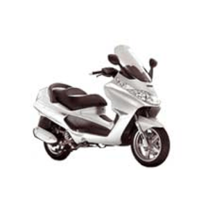 PIAGGIO X8 150 STREET