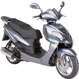 REX TORINO 125