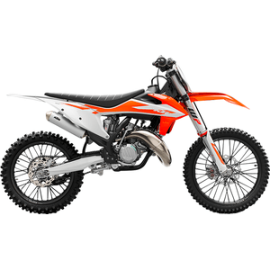 KTM 125 SX