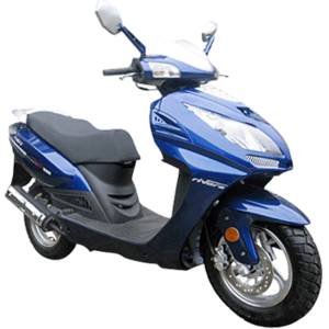 RIVERO PHOENIX 50 II