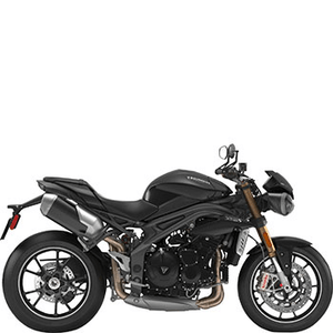 TRIUMPH SPEED TRIPLE S