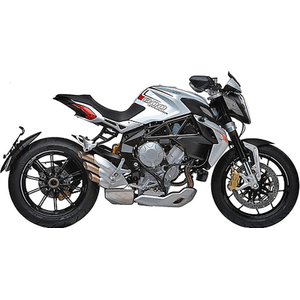 MV Agusta BRUTALE DRAGSTER 800