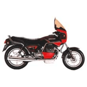 MOTO GUZZI 1000 SP II