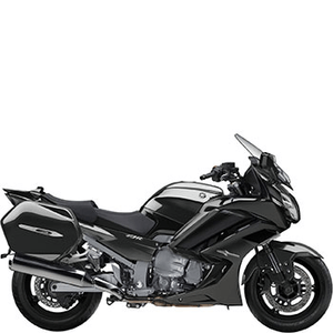 YAMAHA FJR 1300 AE (EURO 4)