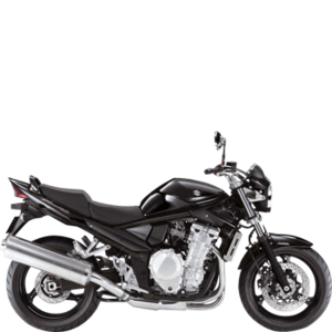 SUZUKI GSF 1250 BANDIT
