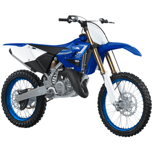 YAMAHA YZ 125