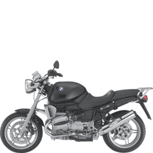 BMW R 850 R
