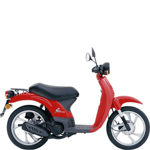 HONDA SGX 50 SKY