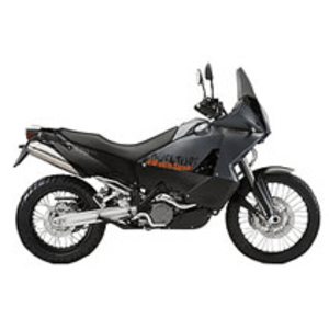 KTM 990 ADVENTURE/S