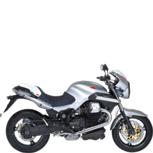 MOTO GUZZI 1200 SPORT 4V