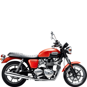 TRIUMPH BONNEVILLE / SE