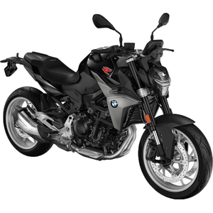 BMW F 900 R (EURO 5)