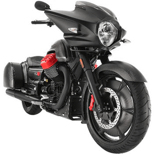MOTO GUZZI MGX-21 (EURO 4)