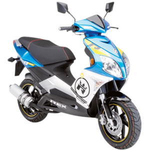 REX MONACO 50