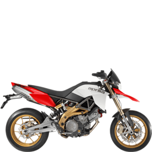 APRILIA DORSODURO SMV 750