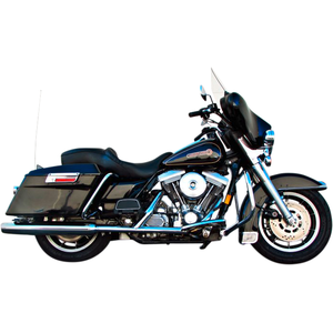 HARLEY-DAVIDSON ELECTRA-GLIDE STANDARD