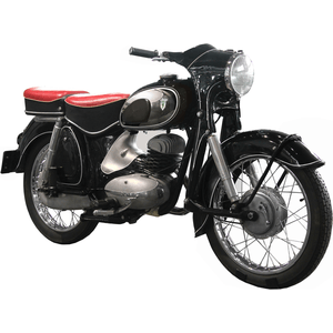 DKW RT 175 VS